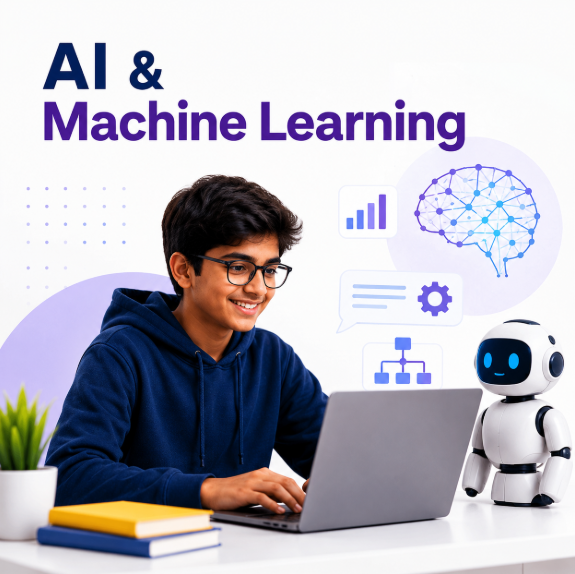 AI and Machine Learning Course