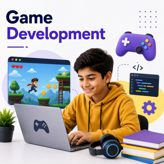 Game Development Course