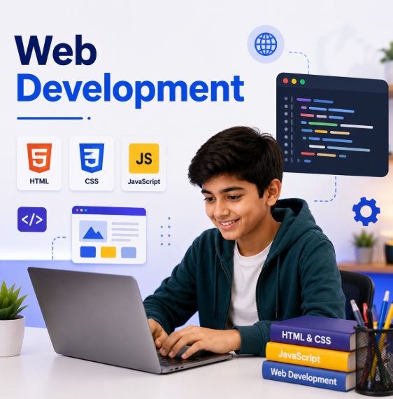 Web Development Course